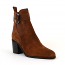 Bottines 4859 cuban sand Myma