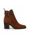 Bottines 4859 cuban sand Myma