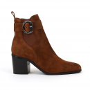Bottines 4859 cuban sand Myma