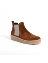 Bottines 73.731 cognac Gabor