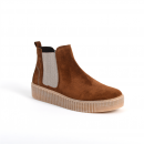 Bottines 73.731 cognac Gabor