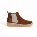 Bottines 73.731 cognac Gabor