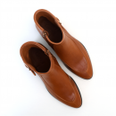 Bottines nightingale 2 camel kmassalia
