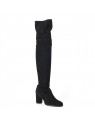 bottes roxanne noir Anaki