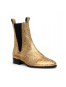 Bottines britton or kmassalia