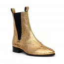 Bottines britton or kmassalia
