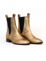 Bottines britton or kmassalia