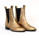 Bottines britton or kmassalia