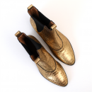 Bottines britton or kmassalia