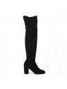 bottes roxanne noir Anaki