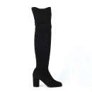 bottes roxanne noir Anaki