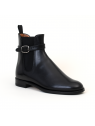 Bottines 87-500 noir Walter