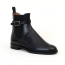 Bottines 87-500 noir Walter