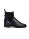Bottines 87-500 noir Walter