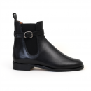Bottines 87-500 noir Walter