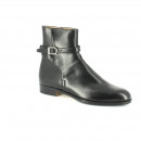 Bottines 152 noir Walter