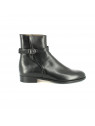 Bottines 152 noir Walter