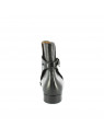 Bottines 152 noir Walter