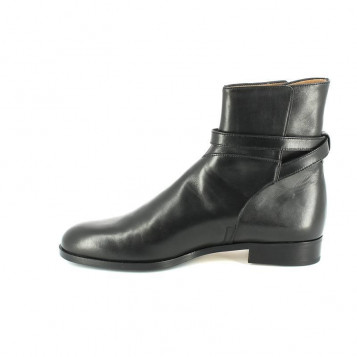Bottines 152 noir Walter