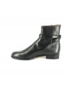Bottines 152 noir Walter