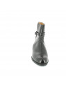 Bottines 152 noir Walter