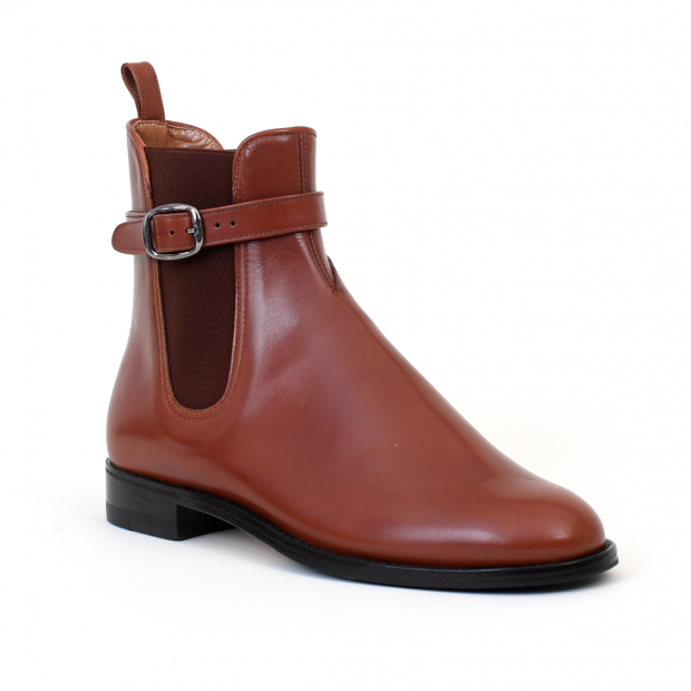 Bottines 87-500 tibet 608 Walter