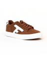 baskets walnut camel Faguo
