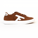 baskets walnut camel Faguo