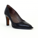 escarpins roissard noir Muratti