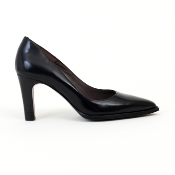 escarpins roissard noir Muratti