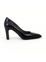 escarpins roissard noir Muratti