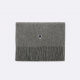 ECHARPE H21 - GRIS