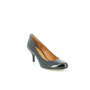 escarpins bride arrière wf7 noir What For