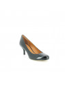 escarpins bride arrière wf7 noir What For