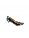 escarpins bride arrière wf7 noir What For