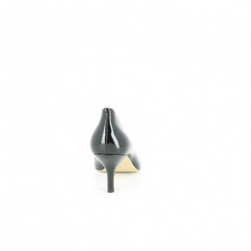 escarpins bride arrière wf7 noir What For