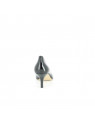 escarpins bride arrière wf7 noir What For