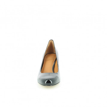 escarpins bride arrière wf7 noir What For