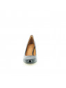 escarpins bride arrière wf7 noir What For