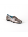 Mocassin a213 m taupe thierry rabotin