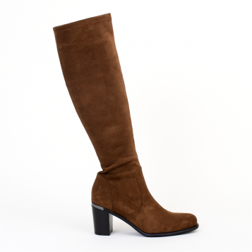 bottes fiona noix Adige