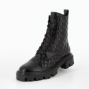Bottines bt 2324 noir vanessa wu