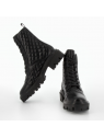 Bottines bt 2324 noir vanessa wu