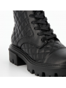 Bottines bt 2324 noir vanessa wu