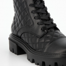 Bottines bt 2324 noir vanessa wu